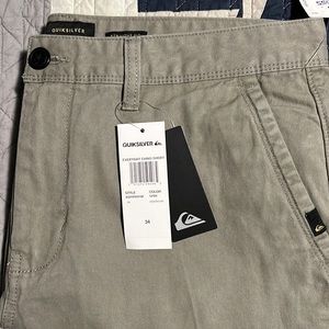 Quicksilver everyday chino shorts